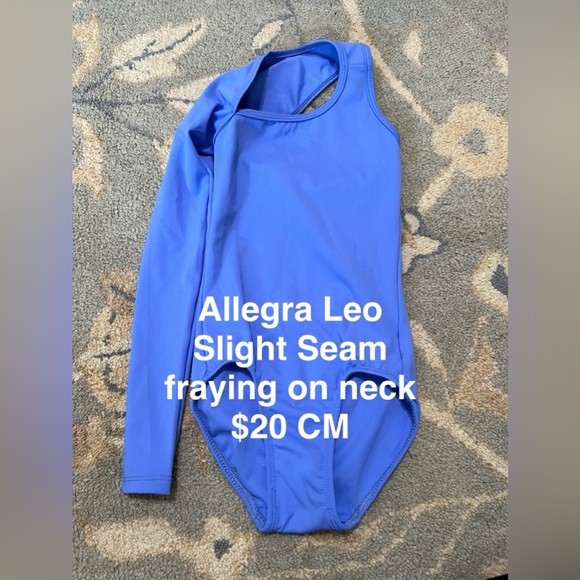 TIGER FRIDAY CM Allegra Leo - Picture 1 of 3